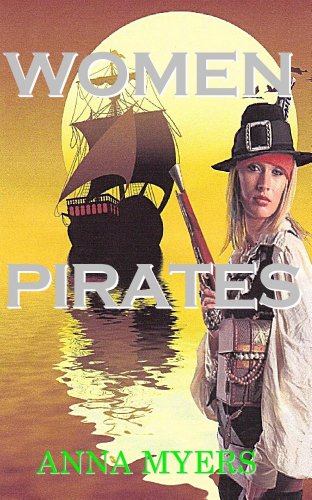 Women Pirates (SCANDALOUS WOMEN Book 2)