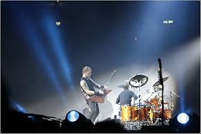 Bilder von Metallica