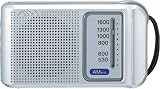AIWA ポケットラジオ [CR-AS10]