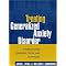 Best Generalized Anxiety Disorder Books