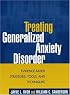 Treating Generalized Anxiety Disorder: Evidence-Based Strategies, Tools, and Techniques