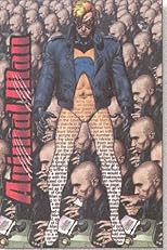 Deus Ex Machina (Animal Man, Book 3)
