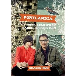 Portlandia