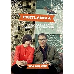 Portlandia [DVD] [2011] [Region 1] [US Import] [NTSC]