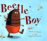 Beetle boy
