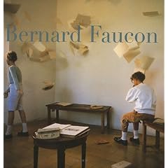 Bernard Faucon