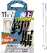 ささめ針(SASAME) 海上釣り堀(伊勢尼) 金 鈎14/ハリス10 T-470