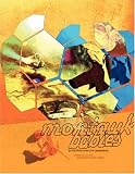 Montauk Babies, or The Many Lives of Al Leedskalnin (Full Color Version)
