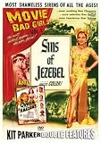 Click here to buy Movie Bad Girls (Sins of Jezebel Queen of the Amazons) by Vci Video.