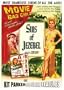 Movie Bad Girls (Sins of Jezebel / Queen of the Amazons)
