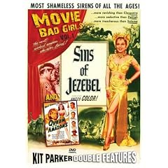 Movie Bad Girls (Sins of Jezebel   Queen of the Amazons) by 