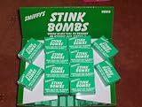 Stink Bombs 12 boxes