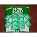 Stink Bombs 12 boxes
