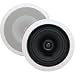 Athena AS IC6 2 Way 6.5 In Ceiling Speakers  White