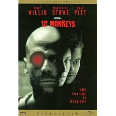12 Monkeys (Collector's Edition)