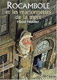 Rocambole et les marionnettes de la mort
