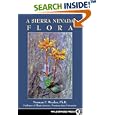A Sierra Nevada Flora