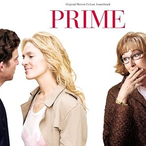 Prime by Ryan Shore, Rufus Wainwright, Le Tigre, Rachael Yamagata, and Stacey Kent (Audio CD - 2005) - Soundtrack