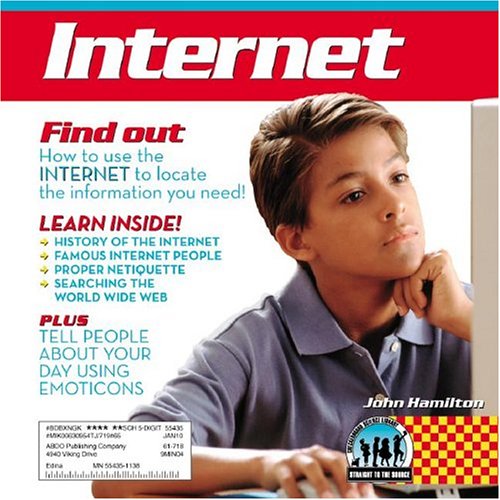 Internet (Straight to the Source)