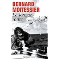 La longue route : Seul entre mers et ciels