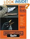 Bird Carving Basics: Bills and Beaks