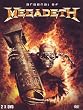 Megadeth : The arsenal of Megadeth - Coffret 2 DVD