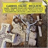 Produkt-Bild: Requiem / Pavane Pour une Infant