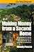  : Making Money from a Second Home: A Practical Guide to Buying and Managing a Property for Long Lets, Holiday Lets, or University Accommodation (Daily Telegraph)