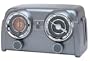 Crosley Radio "Coloradio" Clock Radio