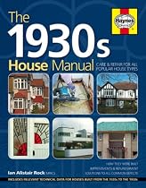 The 1930s House Manual