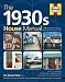 Books : The 1930s House Manual