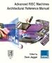 Arm Architecture Reference Manual
