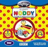 BBC Noddy : The Magic of Toytown