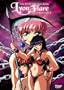 Legend of Lyon Flare: Collection 2 - Into the Erogenous Zone