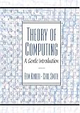 Theory of Computing: A Gentle Introduction