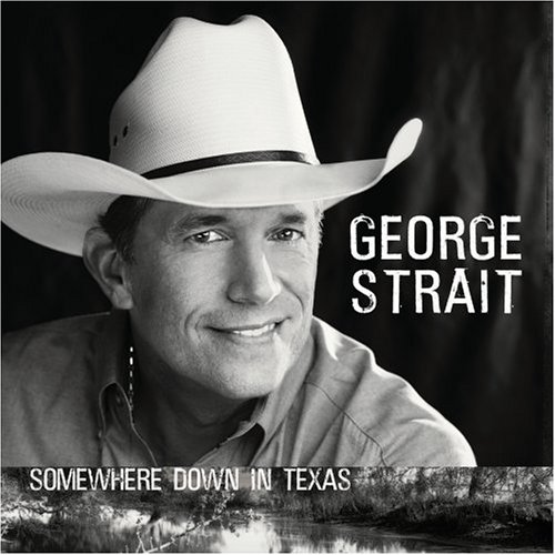 CD-Charts  Music : Somewhere Down in Texas