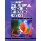Instructional Methods in Emergency Services (2nd Edition) by William D. McClincy