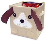 Storage Cube-dog