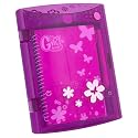 Mattel Radica Password Journal