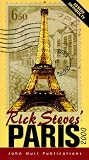 Rick Steves' Paris 2000