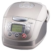 TIGER 炊きたて IH炊飯ジャー 8合炊き JKA-B150CU
