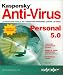 Logiciels : Kaspersky Antivirus Personal 5.0