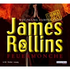 Feuerm�nche. 6 CDs