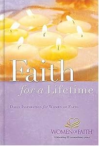 Faith for a Lifetime Women of Faith