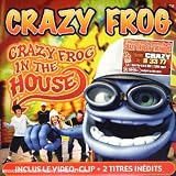 Crazy Frog in the House