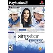 SingStar Country (Playstation 2)