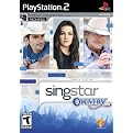 SingStar Country (Playstation 2)