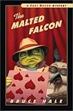 The Malted Falcon: A Chet Gecko Mystery