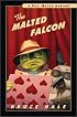 The Malted Falcon: A Chet Gecko Mystery