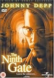 The Ninth Gate [UK IMPORT] - Johnny Depp